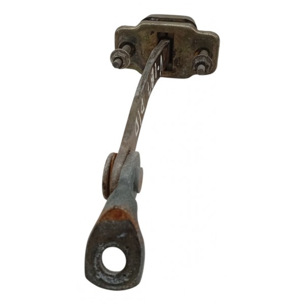 Limitador`porta Dianteira Direita Ford Escort 1.8 1997 1998