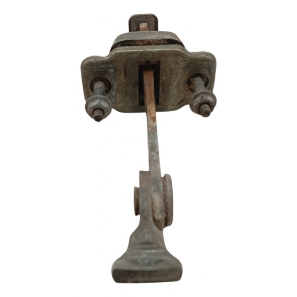 Limitador Porta Traseira Esquerda Ford Escort 1.8 1997 1998