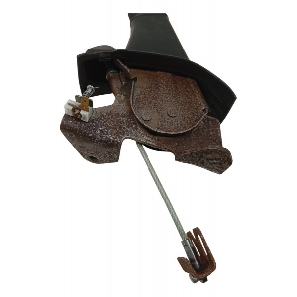 Alavanca Freio Mão Renault Sandero 1.0 2014 2015 2016 2017