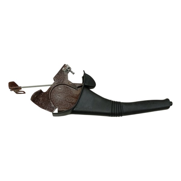 Alavanca Freio Mão Renault Sandero 1.0 2014 2015 2016 2017