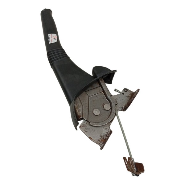 Alavanca Freio Mão Renault Sandero 1.0 2014 2015 2016 2017