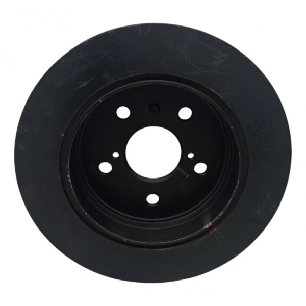 Disco Freio Traseiro Toyota Corolla 2.0 Xrs 2013 2014 2015