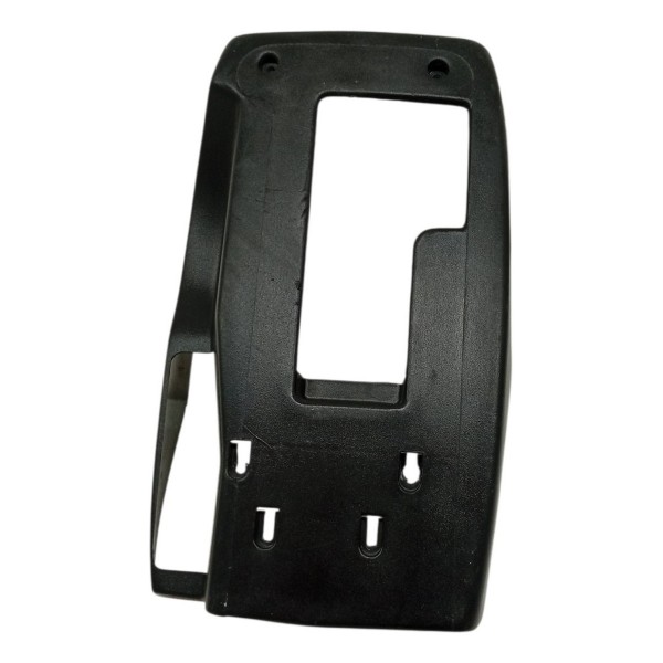 Moldura Inferior Coluna Direção Ford Escort 1997 1998 1999