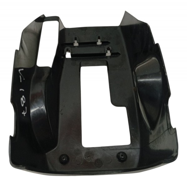 Moldura Inferior Coluna Direção Ford Escort 1997 1998 1999