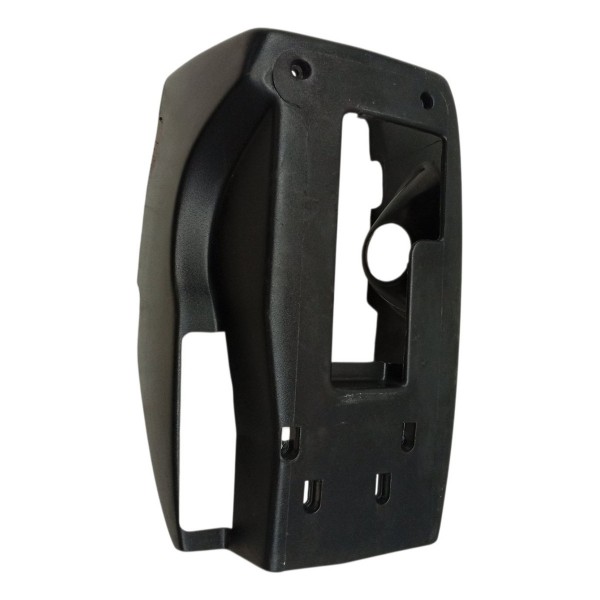 Moldura Inferior Coluna Direção Ford Escort 1997 1998 1999