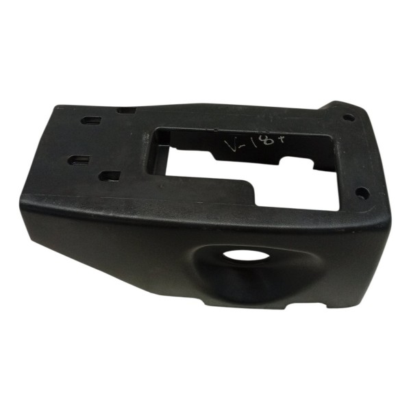 Moldura Inferior Coluna Direção Ford Escort 1997 1998 1999