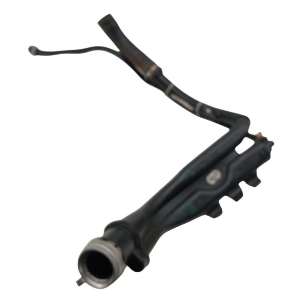 Gargalo Tanque Combustível Chevrolet Prisma 2013 2014 2015