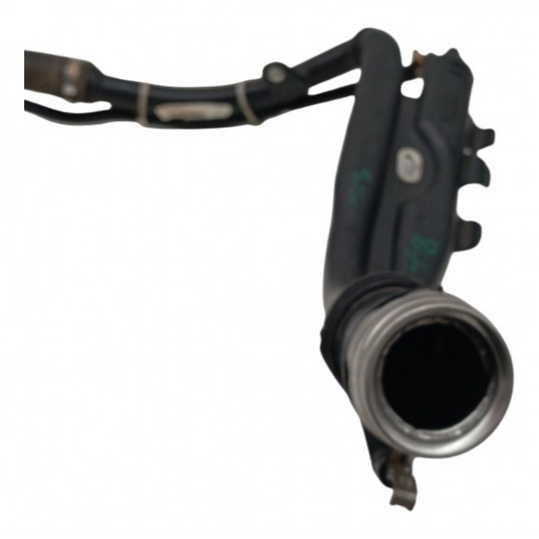 Gargalo Tanque Combustível Chevrolet Prisma 2013 2014 2015