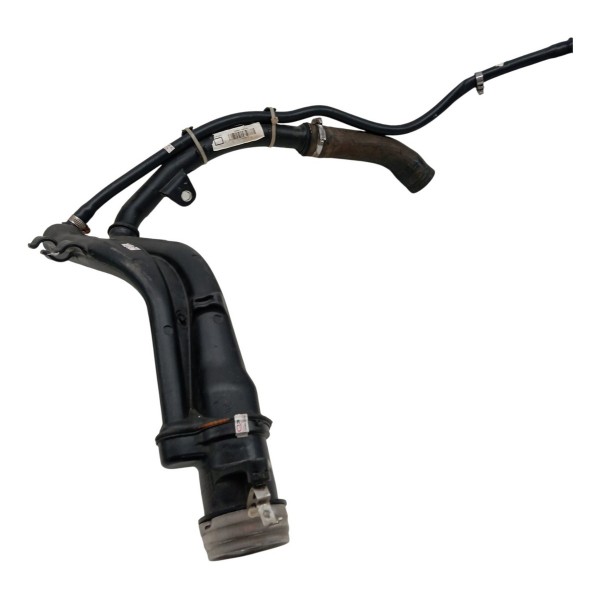 Gargalo Tanque Combustível Chevrolet Prisma 2013 2014 2015
