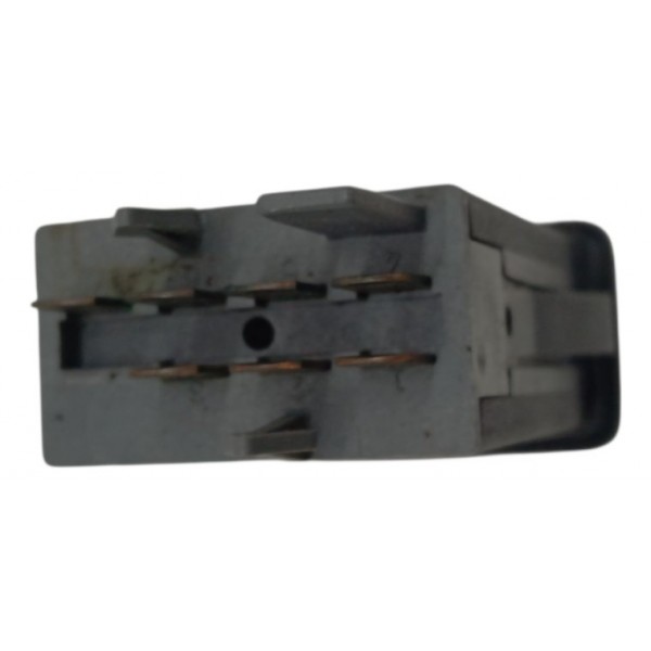 Botão Pisca Alerta Volkswagen Golf 2.0 2001 2002 2003 2004