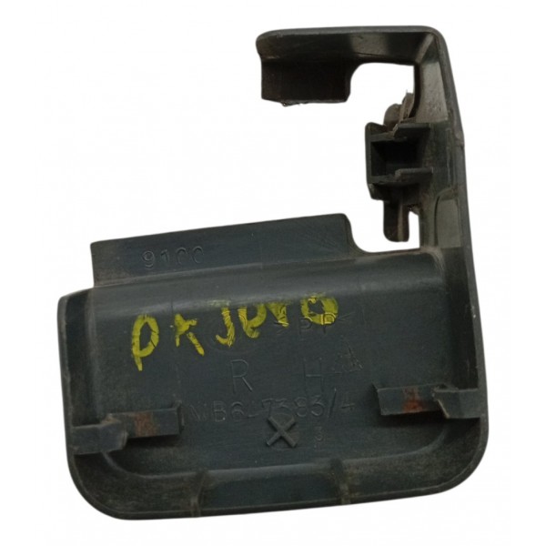 Tampa Lateral Banco Dianteiro Direito Pajero Gls 1992 1993