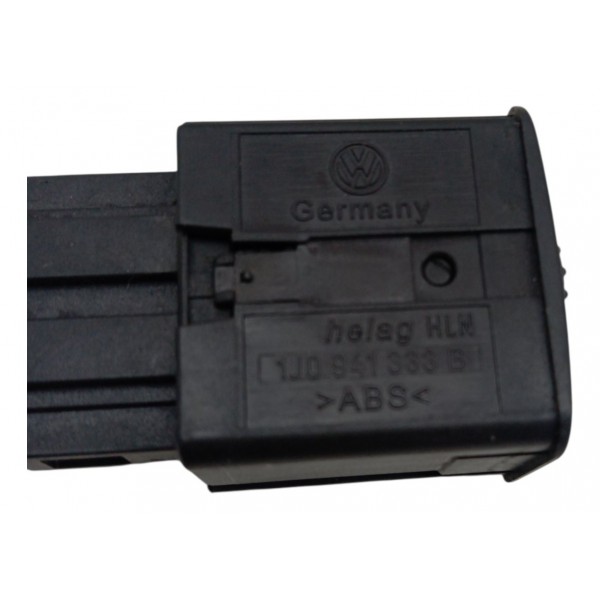 Botão Regulagem Iluminação Reostato Volkswagen Golf 2001