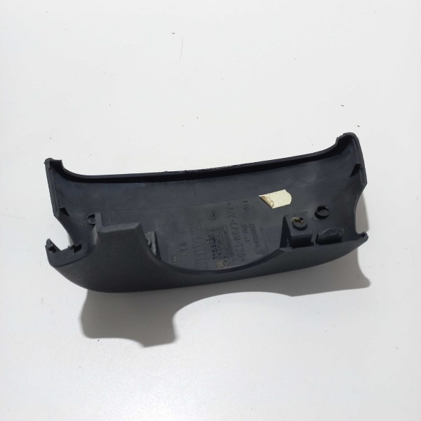 Moldura Superior Coluna Direção Renault Clio