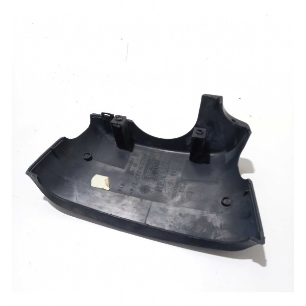 Moldura Superior Coluna Direção Renault Clio