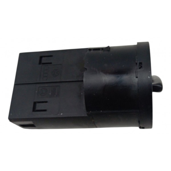 Comando Chave Luz Farol Volkswagen Golf 2.0 2001 2002