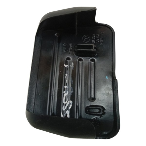 Borracha Pedal Freio Volkswagen Polo Nivus Virtus 2017 2018