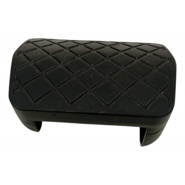 Borracha Pedal Freio Volkswagen Polo Nivus Virtus 2017 2018