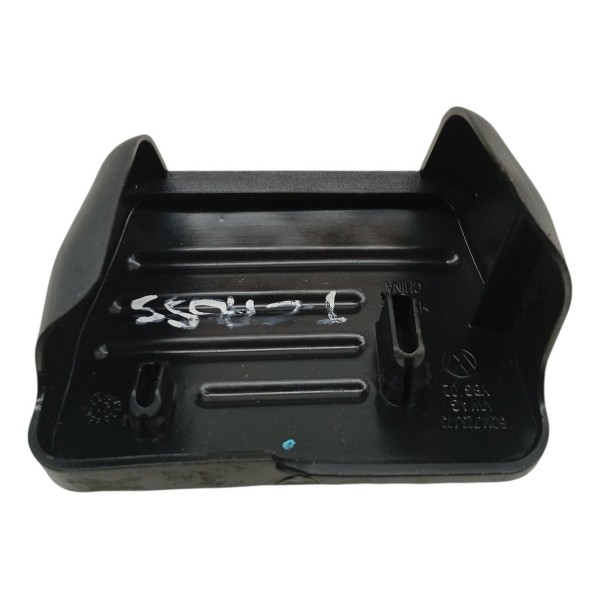 Borracha Pedal Freio Volkswagen Polo Nivus Virtus 2017 2018