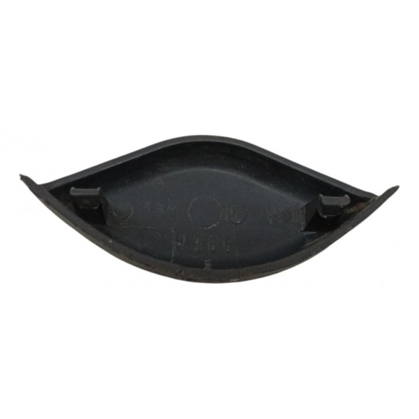 Acabamento Cinto Segurança Fiat Uno Palio 2008 2009 2010