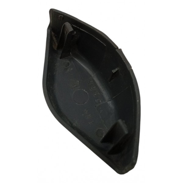 Acabamento Cinto Segurança Fiat Uno Palio 2008 2009 2010