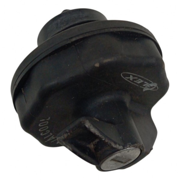 Tampa Tanque Combustivel Vw Golf 1.0 2008 2009 2010