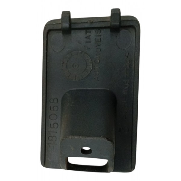 Moldura Acabamento Painel Fiat Uno Fiorino 1998 1999 2001