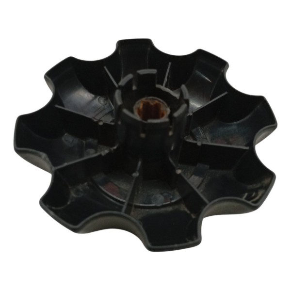 Manopla Regulagem Banco Ford Ka 2000 2001 2002 2003