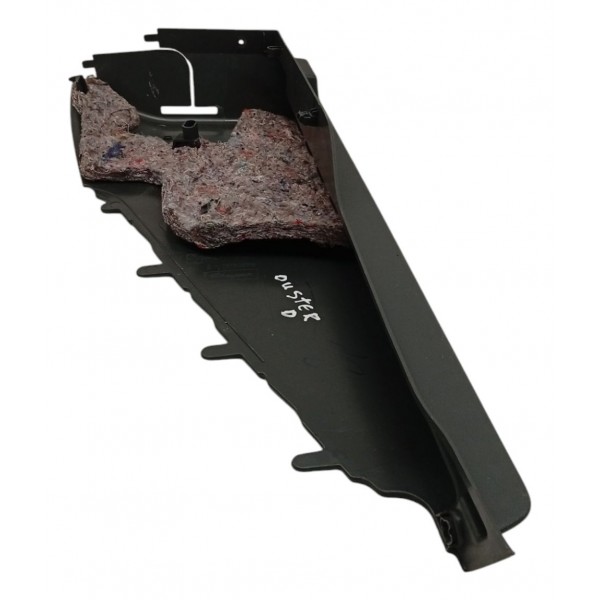 Suporte Tampão Porta Malas Direito Renault Duster 2021 2022