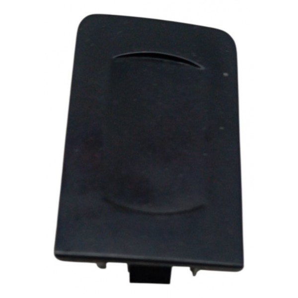Botão Tampa Falsa Painel Central Volkswagen Golf 2001 2002