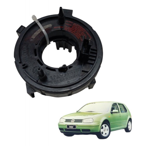 Hard Disk Cinta Airbag Volkswagen Golf 2.0 2001 2002 2003