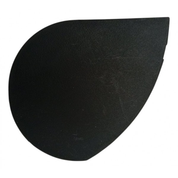 Moldura Tampa Lateral Esquerda Painel Honda Fit 2006 2007