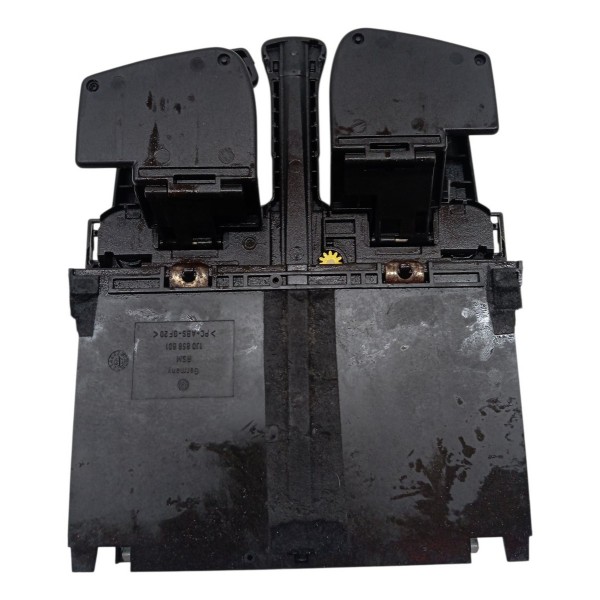Suporte Copo Painel Central Volkswagen Golf  2001 2002 2003