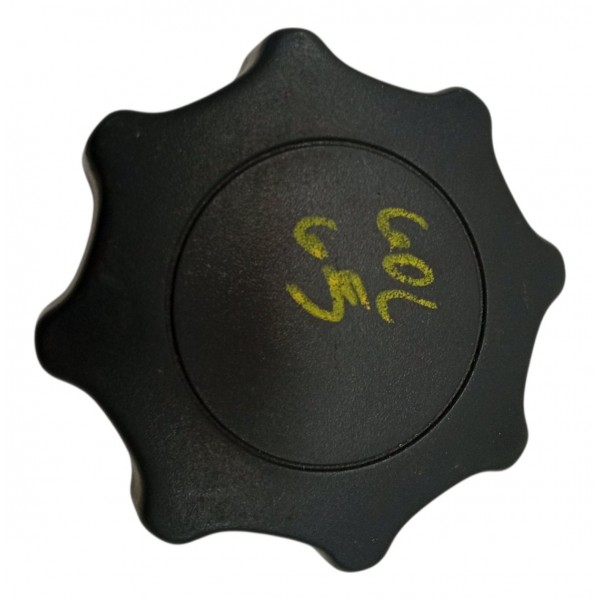 Manopla Regulagem Banco Volkswagen Gol G5 G6 2006 2007