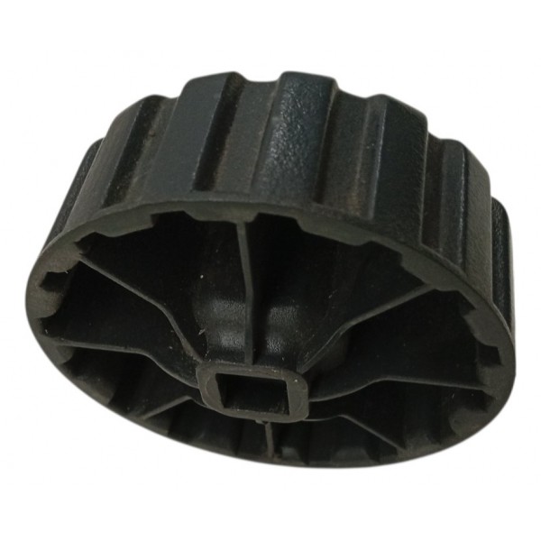 Manopla Regulador Banco Direito Citroen C4 2008 2009 2010