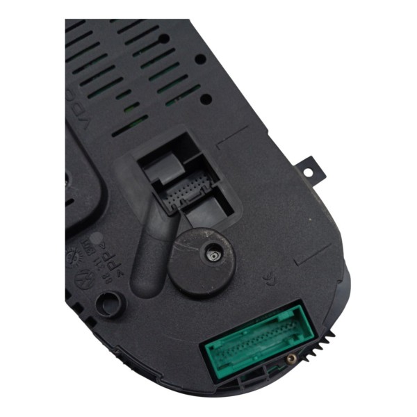 Painel Instrumentos Volkswagen Golf 2.0 2001 2002 2003 2004