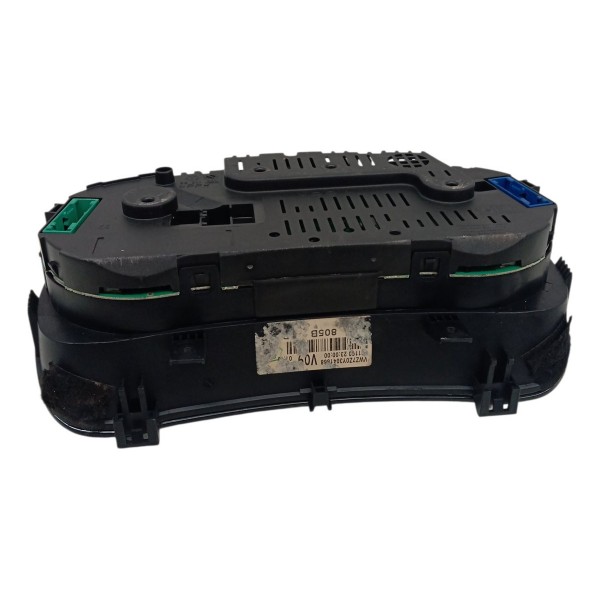 Painel Instrumentos Volkswagen Golf 2.0 2001 2002 2003 2004