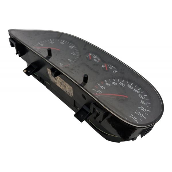 Painel Instrumentos Volkswagen Golf 2.0 2001 2002 2003 2004