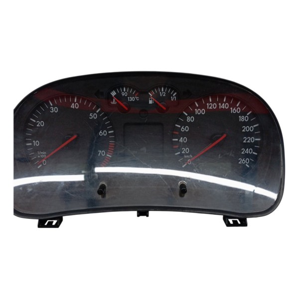 Painel Instrumentos Volkswagen Golf 2.0 2001 2002 2003 2004
