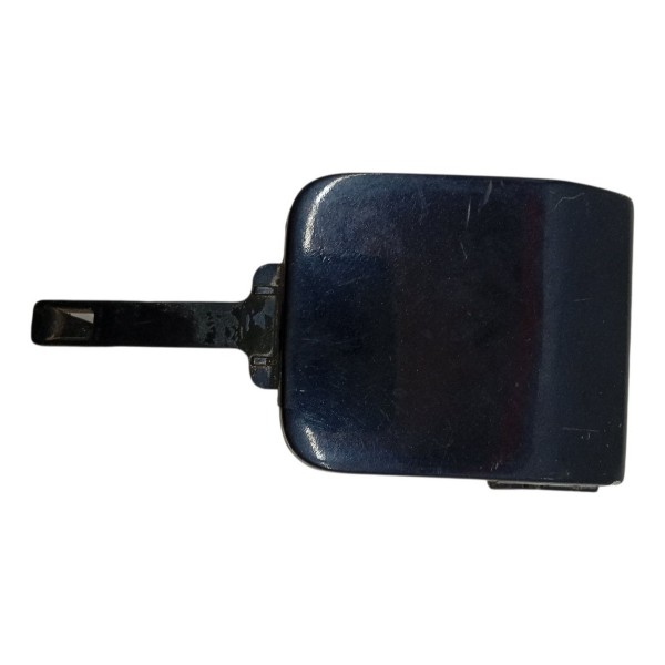 Tampa Reboque Parachoque Dianteiro Renault Fluence 2011