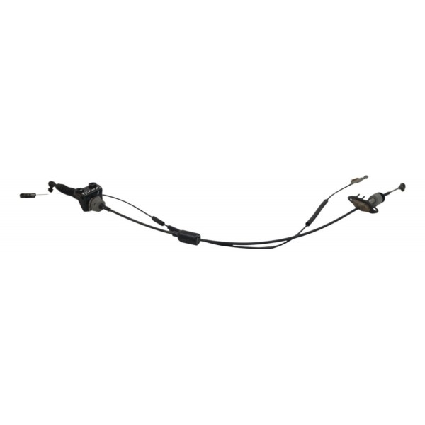 Cabo Trambulador Kia Picanto Automático 2011 2012 2013