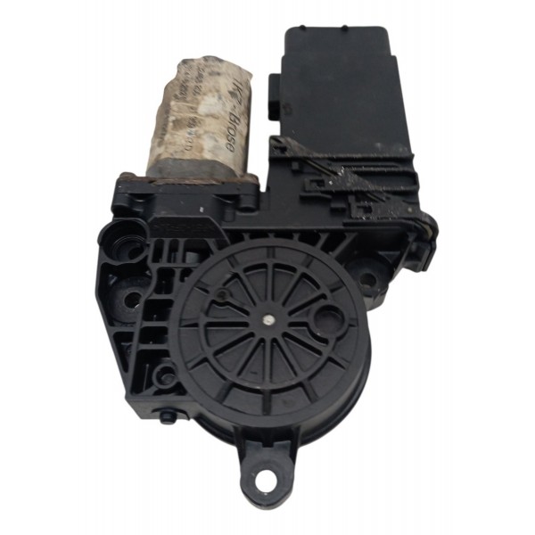Motor Vidro Dianteiro Direito Volkswagen Golf 2001 2002