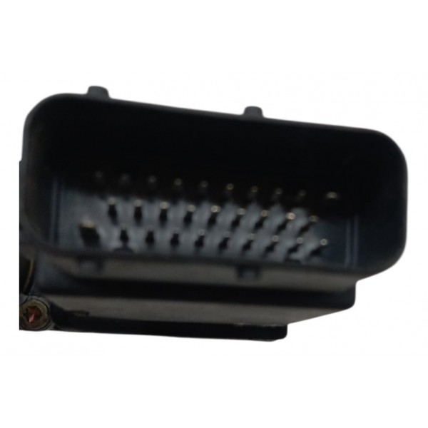 Motor Vidro Dianteiro Direito Volkswagen Golf 2001 2002