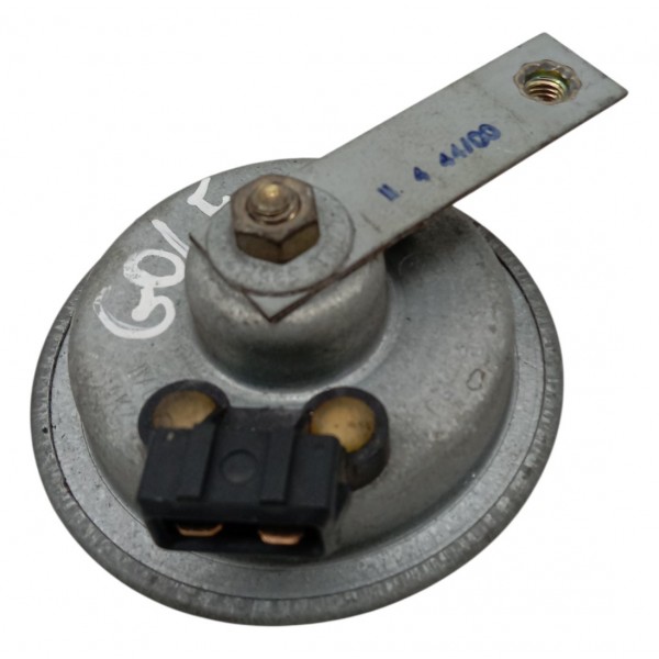 Buzina Panelinha Volkswagen Golf 2.0 2001 2002 2003 2004