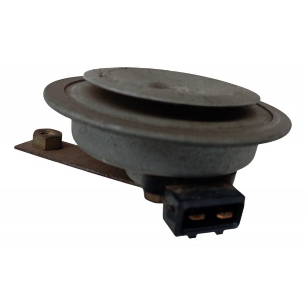 Buzina Panelinha Volkswagen Golf 2.0 2001 2002 2003 2004