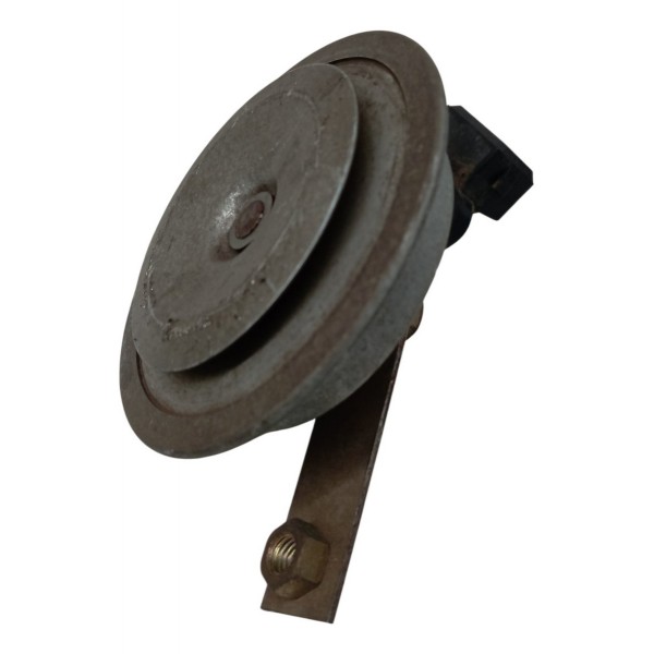 Buzina Panelinha Volkswagen Golf 2.0 2001 2002 2003 2004