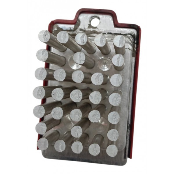 Resistencia Ar Condicionado Volkswagen Golf 2.0 2001 2002