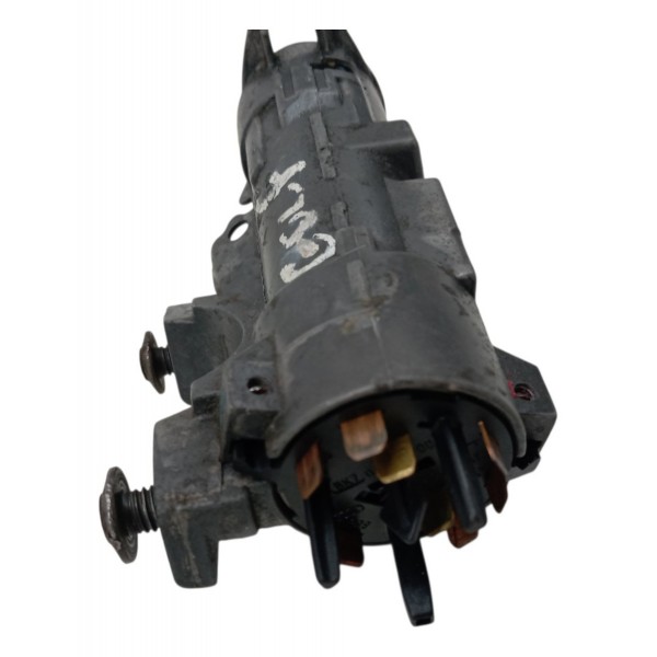 Cilindro Miolo Chave Ignição Volkswagen Golf 2001 2002