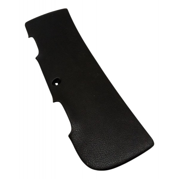 Moldura Esquerda Tampa Caixa Fusivel Peugeot 206 2006 2007