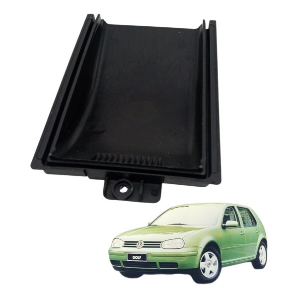 Tampa Caixa Evaporadora Volkswagen Golf 2.0 2001 133854z