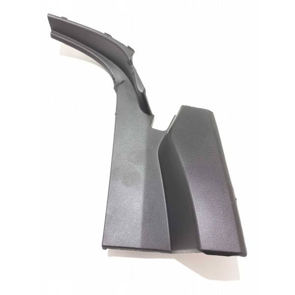 Acabamento Pé Para-brisa Esquerdo Renault Kwid 2020